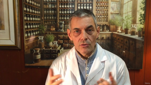 Lo speziale: erboristeria estrema 3 – Screenshot 2