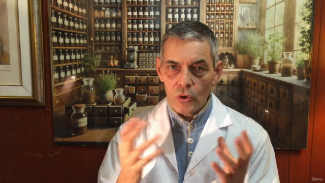 Lo speziale: erboristeria estrema 3 – Screenshot 4