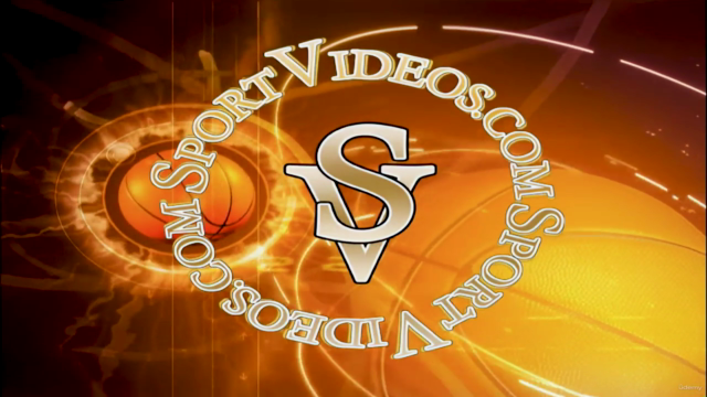 Winning Basketball - Defense – Screenshot 1