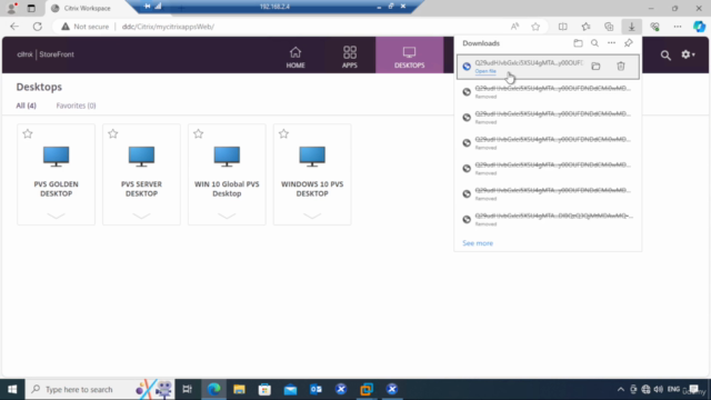 Mastering Citrix Provisioning Services ( PVS ) – Screenshot 4