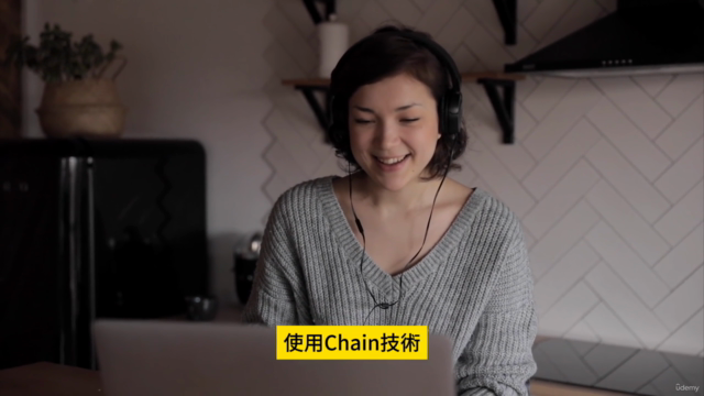 (Ken Cen出品)Generative AI第一部 - 從LangChain接入ChatGPT到製作股票分析AI團隊 – Screenshot 3