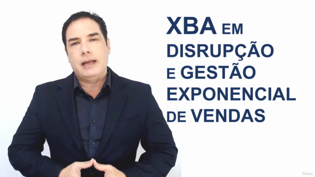 MBA EM DISRUPÇÃO E GESTÃO EXPONENCIAL DE VENDAS – Screenshot 2
