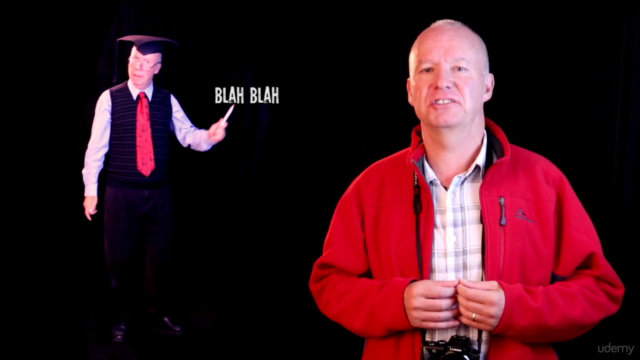 Compact Camera Course - understand your camera in 30 minutes – Screenshot 1