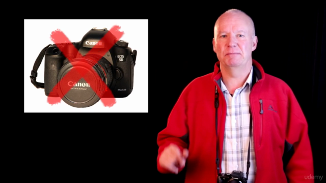 Compact Camera Course - understand your camera in 30 minutes – Screenshot 2