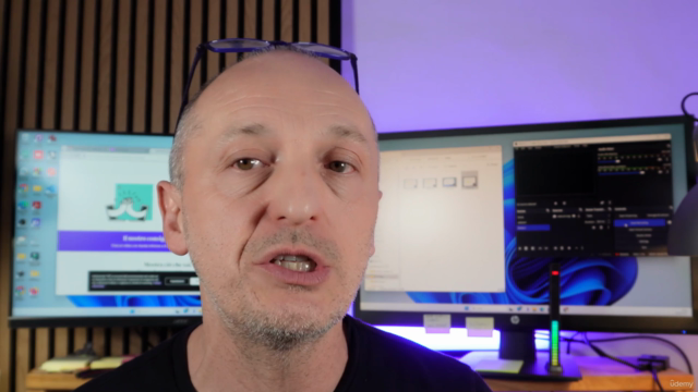 Progettare circuiti stampati con KiCAD 8 - Corso Base – Screenshot 3