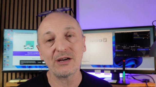 Progettare circuiti stampati con KiCAD 8 - Corso Base – Screenshot 4