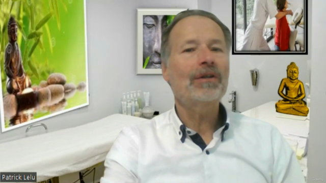 Naturopathie cours n° 18 - La gestion du cholestérol – Screenshot 1