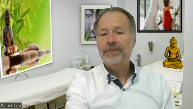 Naturopathie cours n° 18 - La gestion du cholestérol – Screenshot 3