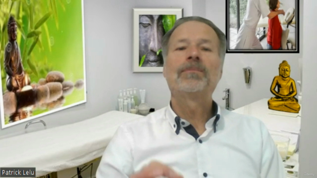Naturopathie cours n° 18 - La gestion du cholestérol – Screenshot 4
