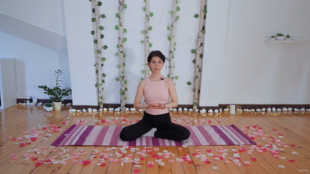 Somatic Practices for Daily Wellbeing – Screenshot 2