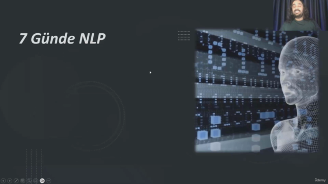 7 Günde NLP’ yi TEMELDEN PROFESYONELLİĞE Öğren (NLP Sihri) – Screenshot 2