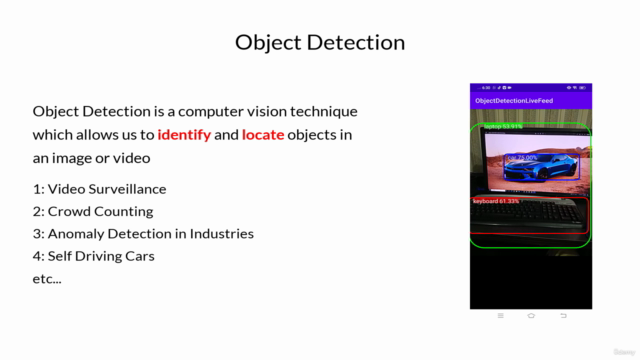Train Object Detection Models for Android - The 2024 Guide – Screenshot 1
