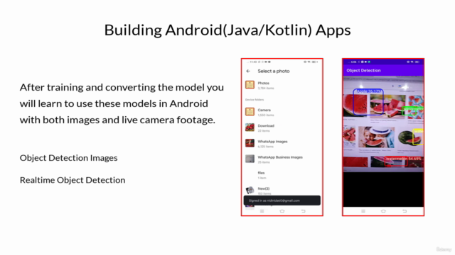 Train Object Detection Models for Android - The 2024 Guide – Screenshot 3