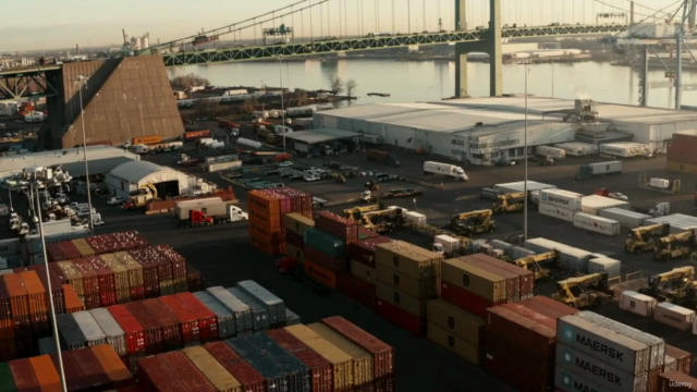 CSCA - Certified Supply Chain Analyst – Screenshot 2