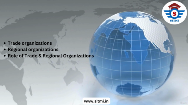 Import Export Mastery: Global Trade, Documents & Customs – Screenshot 2