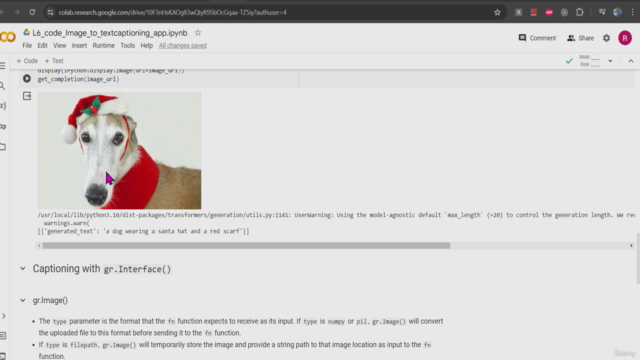 Gradio- 10 Generative AI project,Hugging face ,React GPT Bot – Screenshot 3