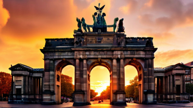 Learn the German Language, the Best Way to Learn German – Screenshot 1