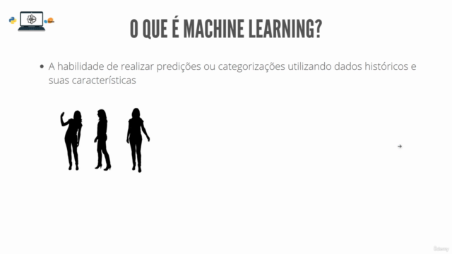 Introdução à Machine Learning em Python com scikit-learn – Screenshot 1