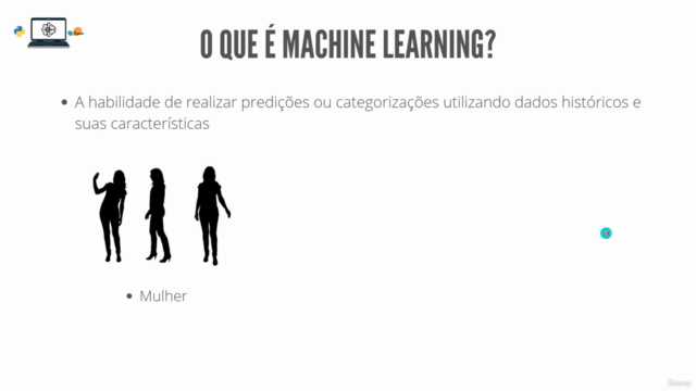 Introdução à Machine Learning em Python com scikit-learn – Screenshot 2