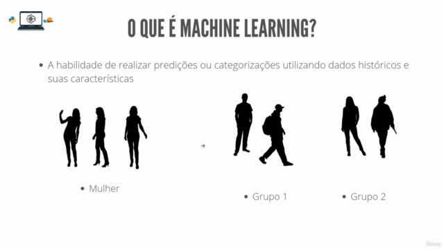 Introdução à Machine Learning em Python com scikit-learn – Screenshot 4