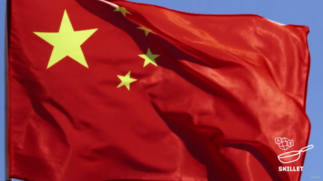 Chinese Culture Unveiled: Traditions and Transformations – Screenshot 1