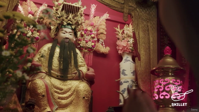Chinese Culture Unveiled: Traditions and Transformations – Screenshot 2