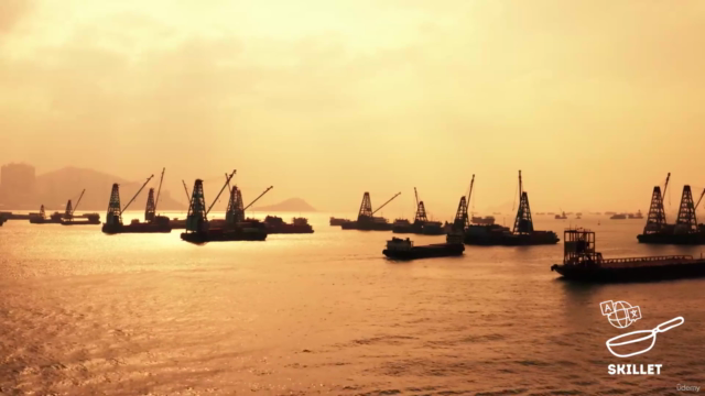 Chinese Culture Unveiled: Traditions and Transformations – Screenshot 3