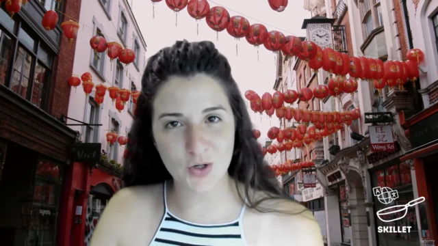 Chinese Culture Unveiled: Traditions and Transformations – Screenshot 4