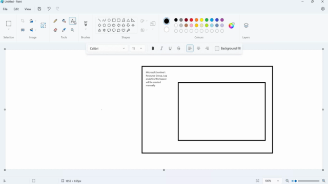 Microsoft Sentinel Implementation via Azure DevOps – Screenshot 1