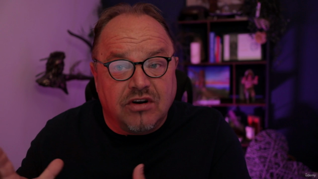 Connecting Within: A Journey Through Spiritual Meditation – Screenshot 2