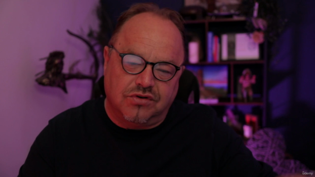 Connecting Within: A Journey Through Spiritual Meditation – Screenshot 3