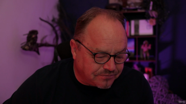 Connecting Within: A Journey Through Spiritual Meditation – Screenshot 4