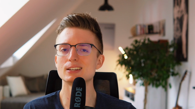 Mit KI online Geld verdienen: 7 Ideen heute noch umsetzen! – Screenshot 4