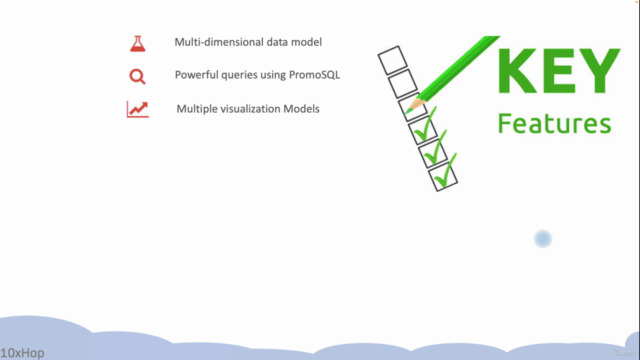 Prometheus - Monitoring and alerting DevOps tool – Screenshot 2