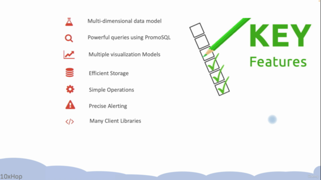 Prometheus - Monitoring and alerting DevOps tool – Screenshot 3