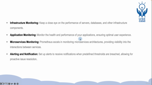 Prometheus - Monitoring and alerting DevOps tool – Screenshot 4