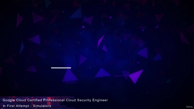 Google Professional Cloud Security Engineer 2025 in 1st Try! – Screenshot 2