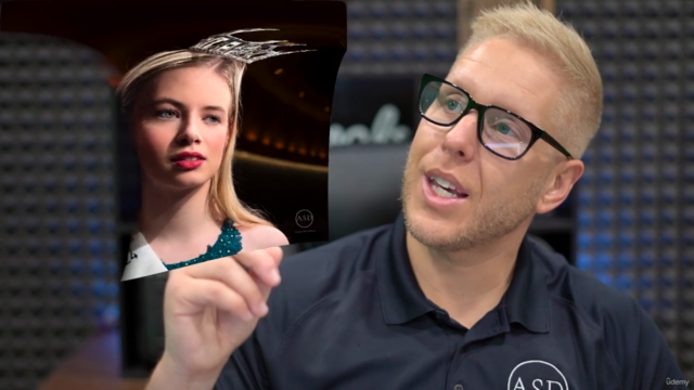 Master Beauty Editing in Adobe Photoshop and Make More MONEY – Screenshot 3