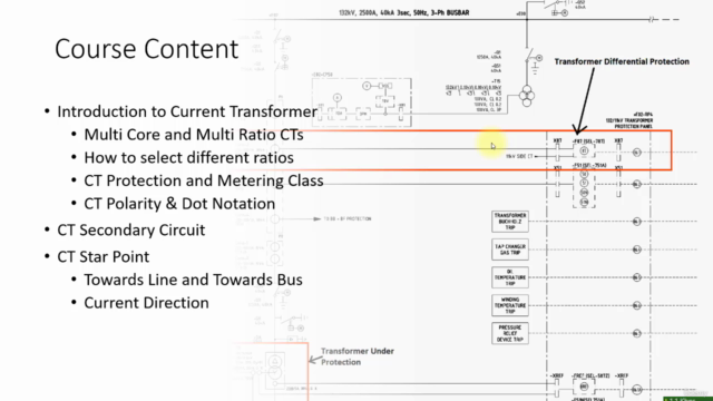 Power Transformer Stability Testing: Advanced Techniques – Screenshot 2