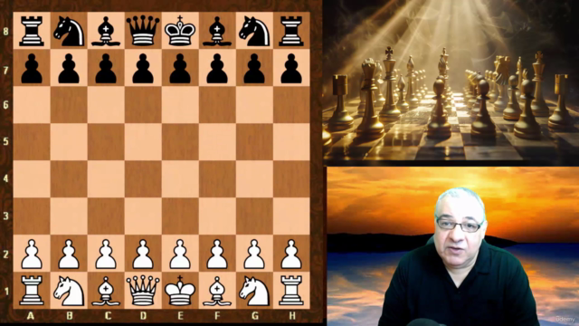 Chess Strategy and Tactics: Steinitz, Father of Modern Chess – Screenshot 2