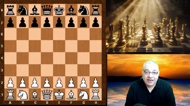 Chess Strategy and Tactics: Steinitz, Father of Modern Chess – Screenshot 4