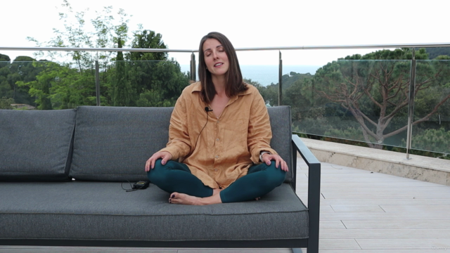 The Meditation Blueprint: Building Your Inner Sanctuary – Screenshot 3