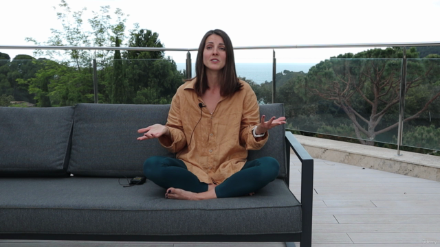 The Meditation Blueprint: Building Your Inner Sanctuary – Screenshot 4