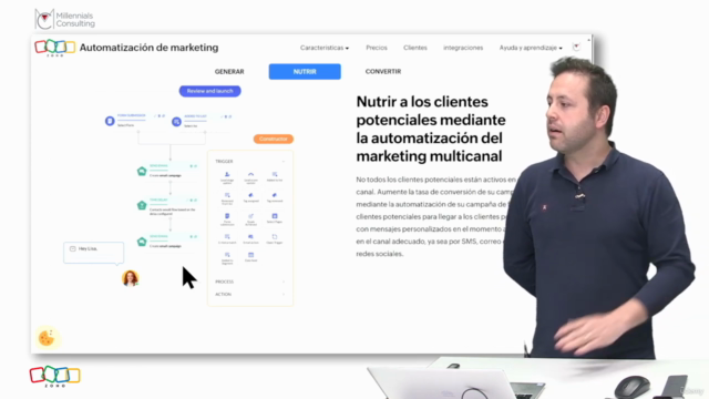 Domina Zoho Marketing Automation: Estrategias Efectivas – Screenshot 3