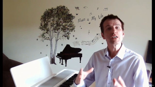 Key to Hits: Your Journey into Popular Piano Performance - 1 – Screenshot 1