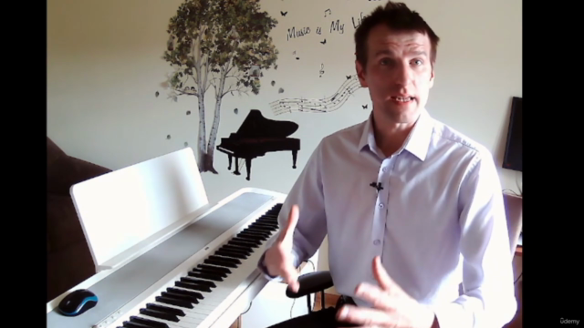 Key to Hits: Your Journey into Popular Piano Performance - 1 – Screenshot 4