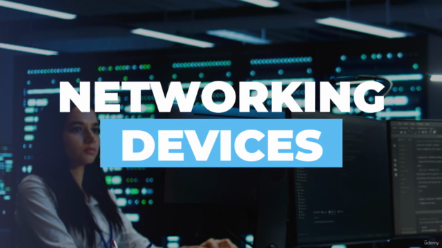 Networking | Network Fundamentals, Wireshark & Packet Tracer – Screenshot 2