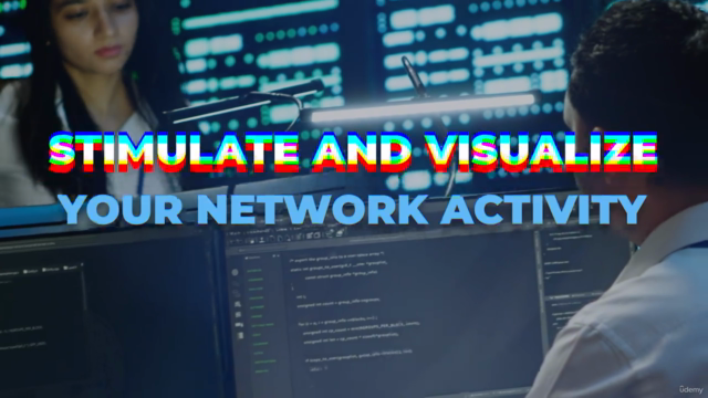 Networking | Network Fundamentals, Wireshark & Packet Tracer – Screenshot 3