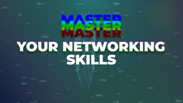 Networking | Network Fundamentals, Wireshark & Packet Tracer – Screenshot 4