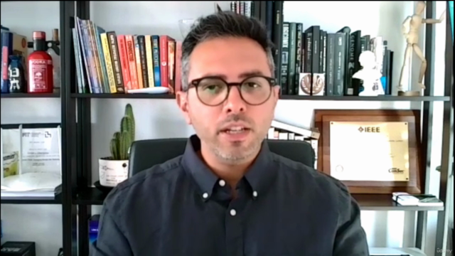 PhD Career Transition Masterclass: from Academia to Industry – Screenshot 1